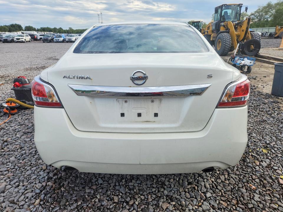 Продаж на аукціоні авто 2015 Nissan Altima, vin: 1N4AL3APXFC579701, номер лоту: 68404346