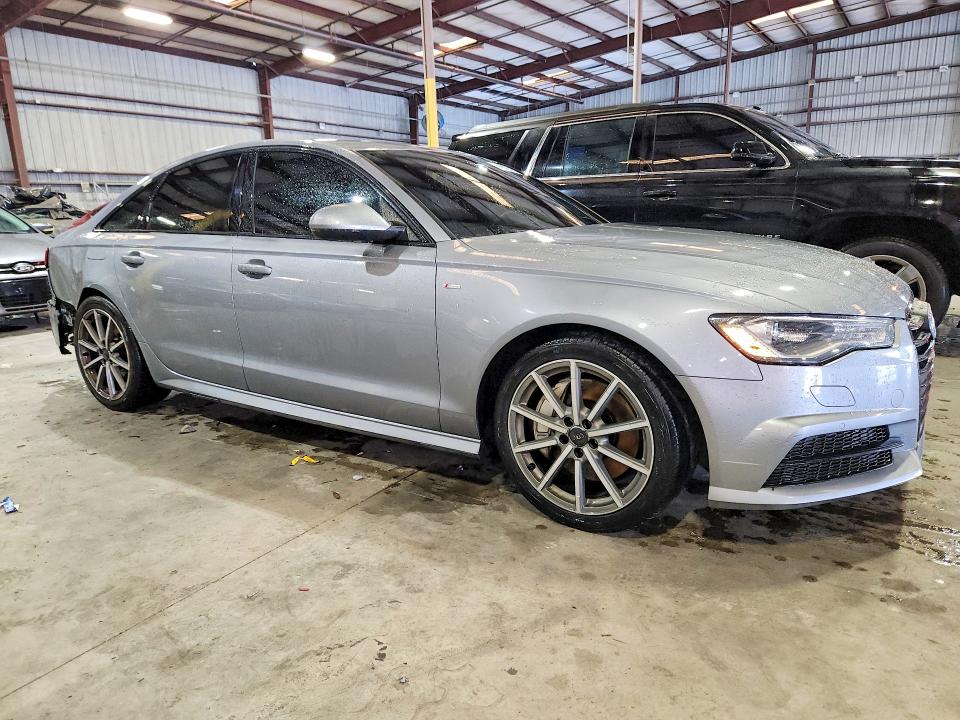 Продажа на аукционе авто 2017 Audi A6, vin: WAUC8AFC8HN047771, номер лота: 68652896