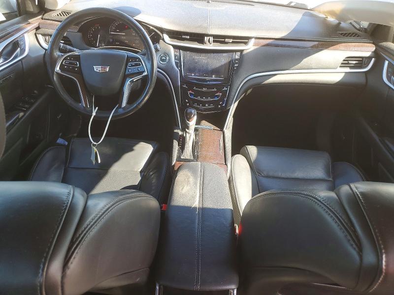 Aukcja sprzedaży 2017 Cadillac Xts, vin: 2G61M5S34H9199359, numer aukcji: 67006646