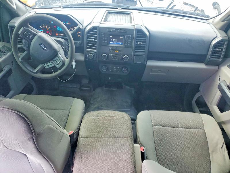 Aukcja sprzedaży 2017 Ford F150, vin: 1FTEW1EF3HKE26529, numer aukcji: 69757836