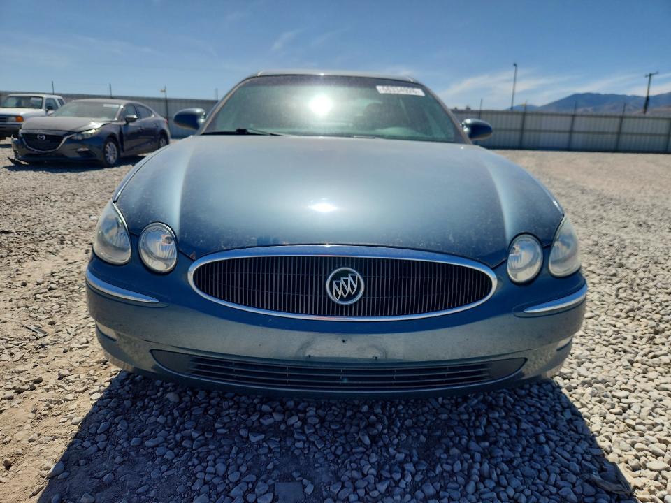 Продаж на аукціоні авто 2006 Buick Lacrose, vin: 2G4WD582061223116        , номер лоту: 68334926