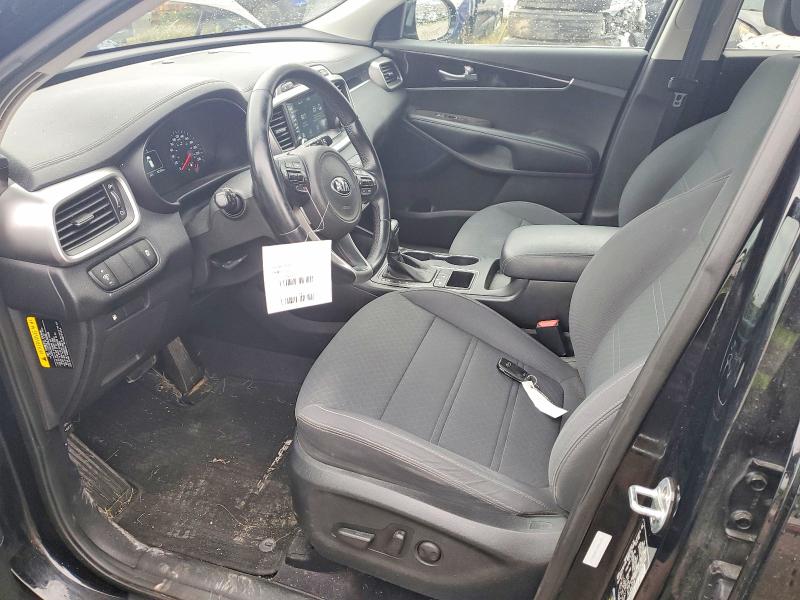 Aukcja sprzedaży 2018 Kia Sorento, vin: 5XYPGDA19JG350117, numer aukcji: 67916456