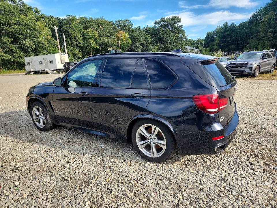 Aukcja sprzedaży 2016 Bmw X5, vin: 5UXKR6C54G0J80424, numer aukcji: 68216046