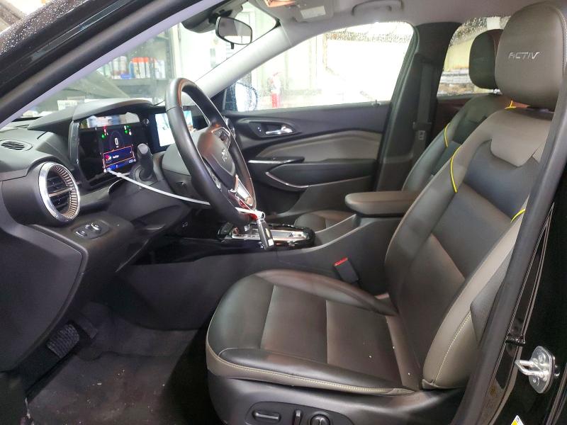 Aukcja sprzedaży 2025 Chevrolet Trax, vin: KL77LKEP7SC077843, numer aukcji: 70042926