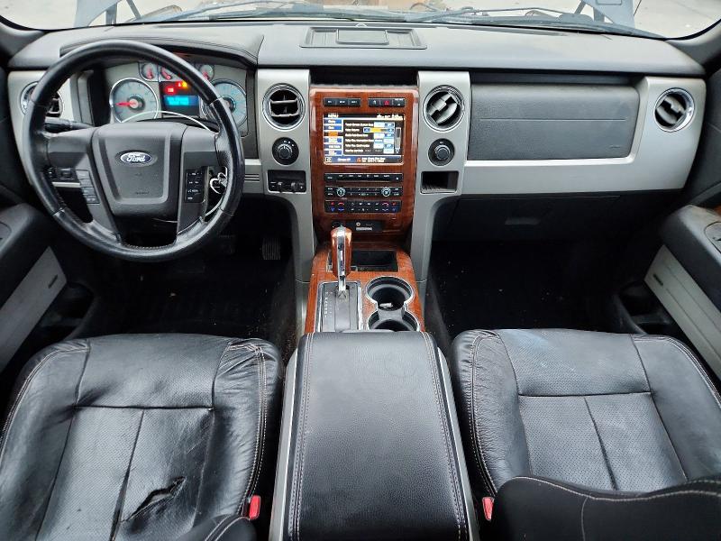 70438386 :رقم المزاد ، 1FTFW1EV3AFC92745 vin ، 2010 Ford F150 مزاد بيع