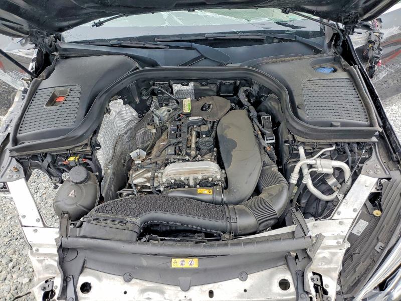 Продажа на аукционе авто 2020 Mercedes-benz Glc, vin: WDC0G8DB7LF688497, номер лота: 70340706