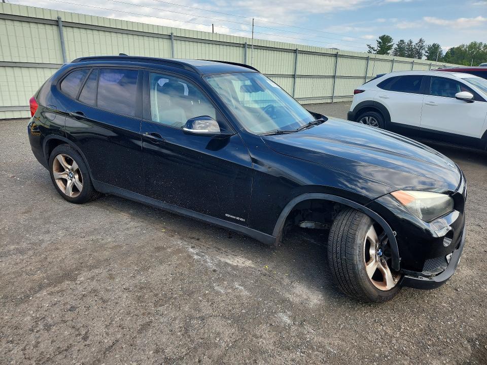 Aukcja sprzedaży 2014 Bmw X1, vin: WBAVM1C51EVW48395, numer aukcji: 67975436