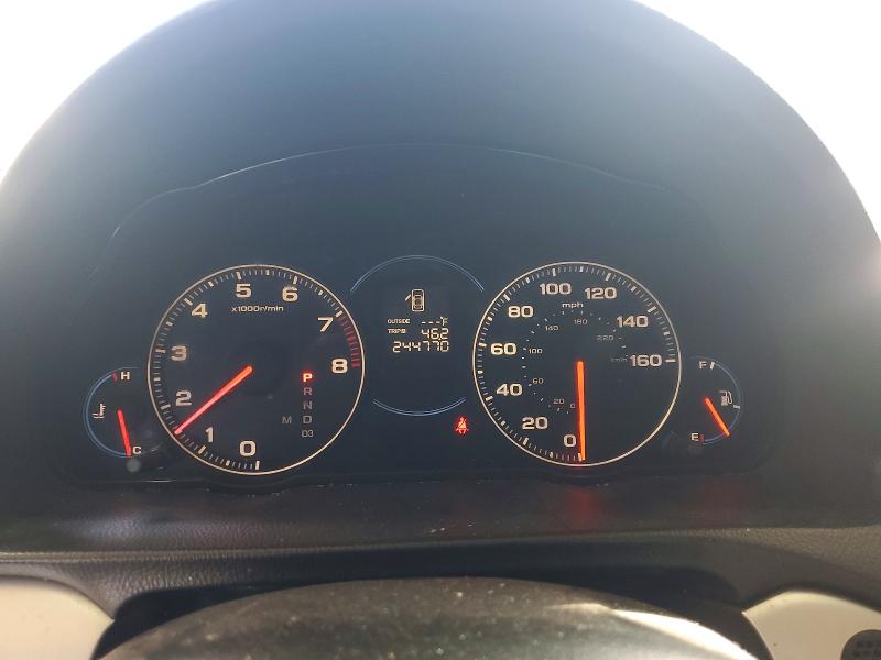 Продаж на аукціоні авто 2004 Acura Tsx, vin: JH4CL96984C004783, номер лоту: 69014436