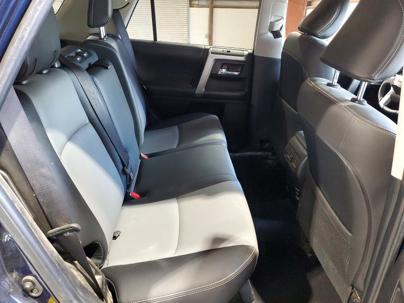Aukcja sprzedaży 2019 Toyota 4runner, vin: JTEBU5JR7K5680150, numer aukcji: 67826776