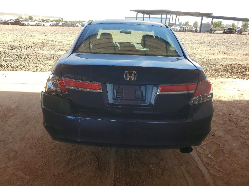 Aukcja sprzedaży 2011 Honda Accord, vin: 1HGCP2F37BA110175, numer aukcji: 69937386