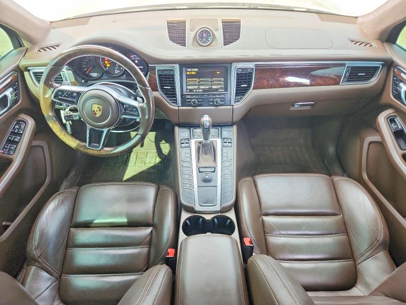 Продаж на аукціоні авто 2016 Porsche Macan, vin: WP1AF2A5XGLB91703, номер лоту: 67423896