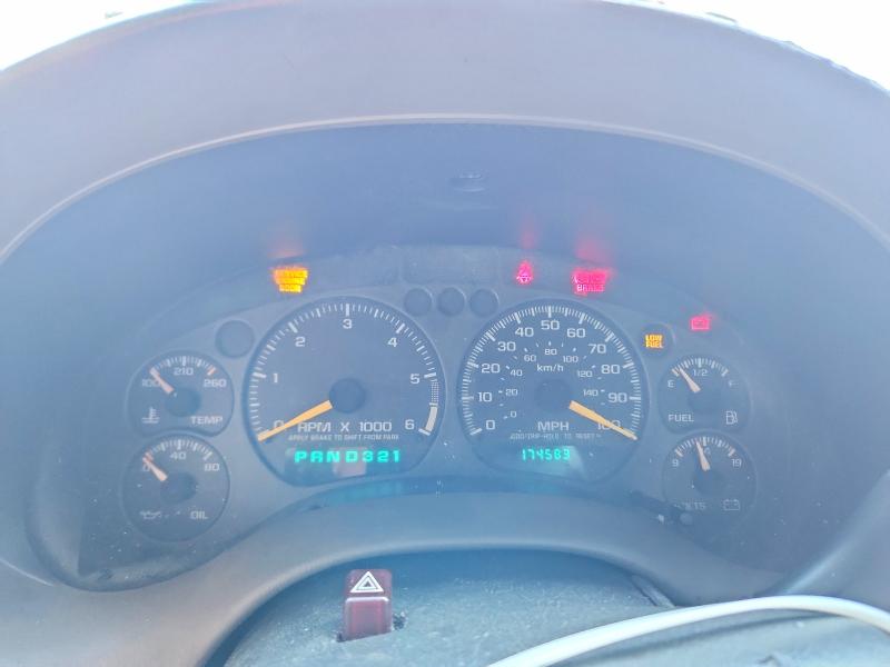 Aukcja sprzedaży 1999 Gmc Sonoma, vin: 1GTCS19X3X8534750, numer aukcji: 68848316