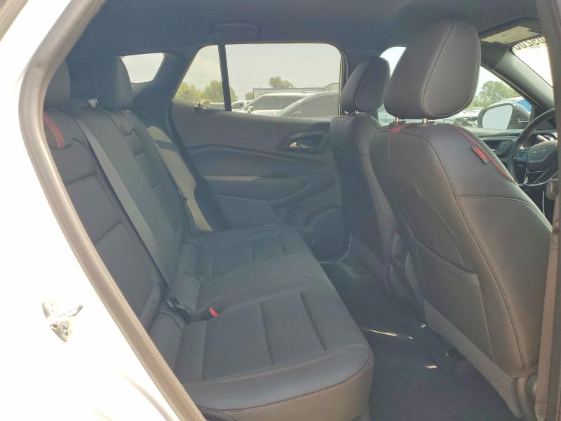 70309206 :رقم المزاد ، KL77LJEP0TC238481 vin ، 2026 Chevrolet Trax مزاد بيع