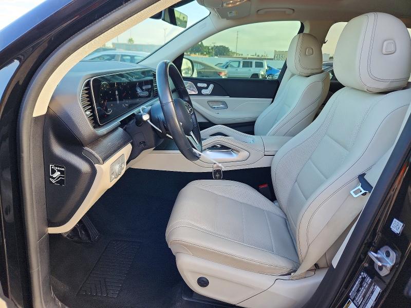 Aukcja sprzedaży 2021 Mercedes-benz Gle, vin: 4JGFB4KB7MA409425, numer aukcji: 67485586