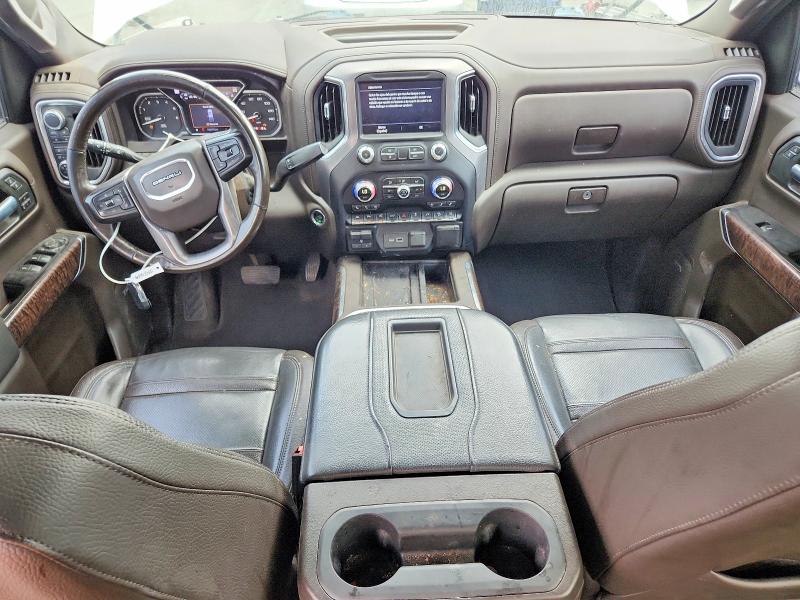 Продажа на аукционе авто 2019 Gmc Sierra, vin: 1GTU9FEL6KZ311458, номер лота: 69347366