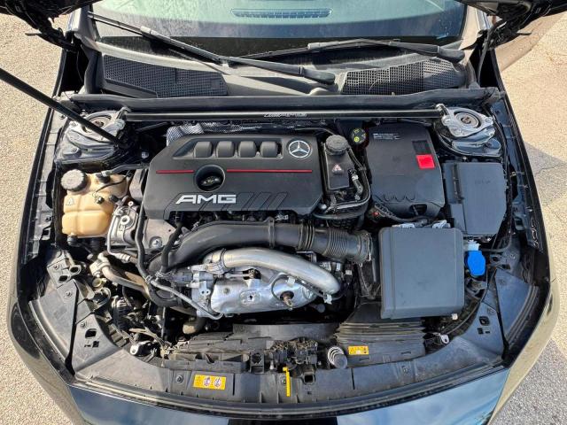 2020 Mercedes-benz Cla მანქანა იყიდება აუქციონზე, vin: W1K5J5BB7LN125203, აუქციონის ნომერი: 70370746