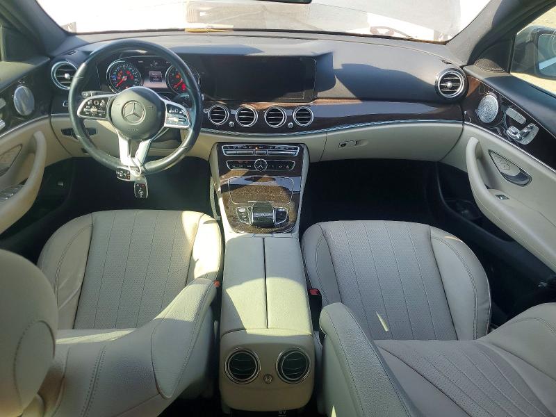 2019 Mercedes-benz E მანქანა იყიდება აუქციონზე, vin: WDDZF4JB2KA673453, აუქციონის ნომერი: 67590696