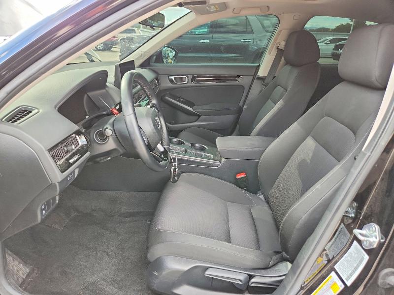 Продаж на аукціоні авто 2024 Honda Civic, vin: 2HGFE1F71RH314269, номер лоту: 67099776
