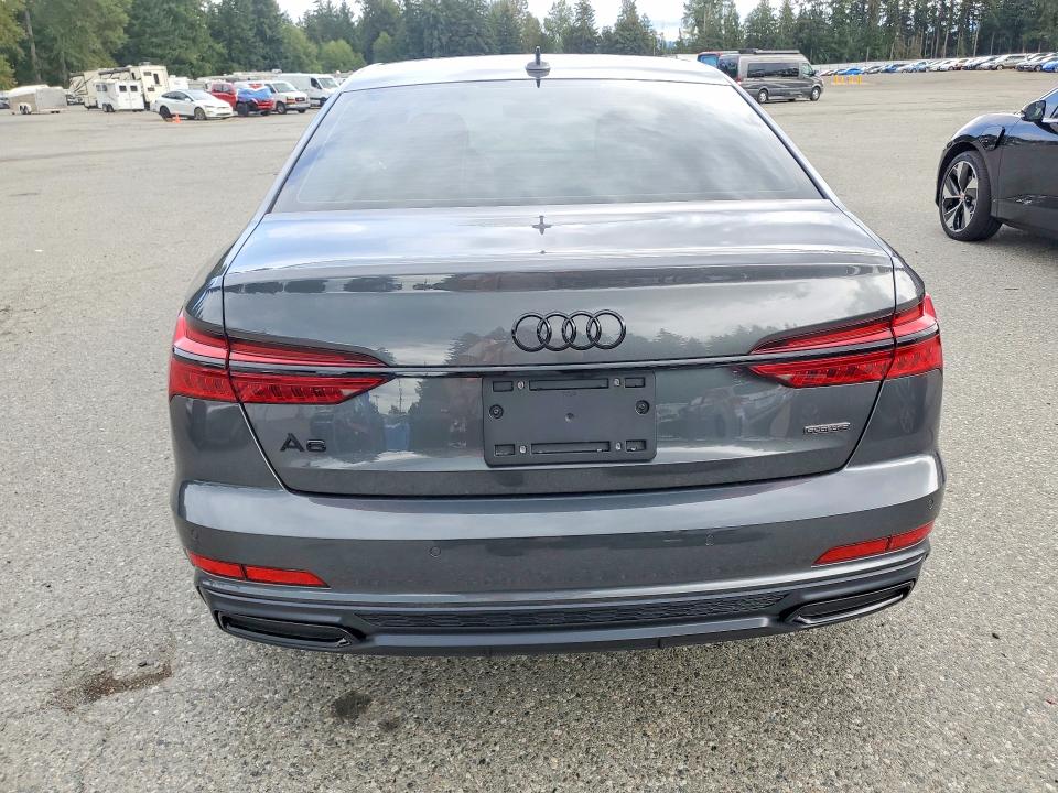 Aukcja sprzedaży 2023 Audi A6, vin: WAUL2BF22PN045060, numer aukcji: 67219866
