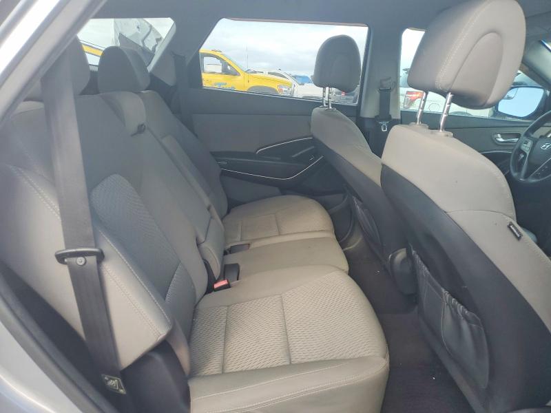 Aukcja sprzedaży 2018 Hyundai Santa Fe, vin: KM8SM4HF2JU288736, numer aukcji: 70557226