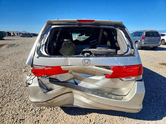 68094946 :رقم المزاد ، 5FNRL38639B050043 vin ، 2009 Honda Odyssey مزاد بيع