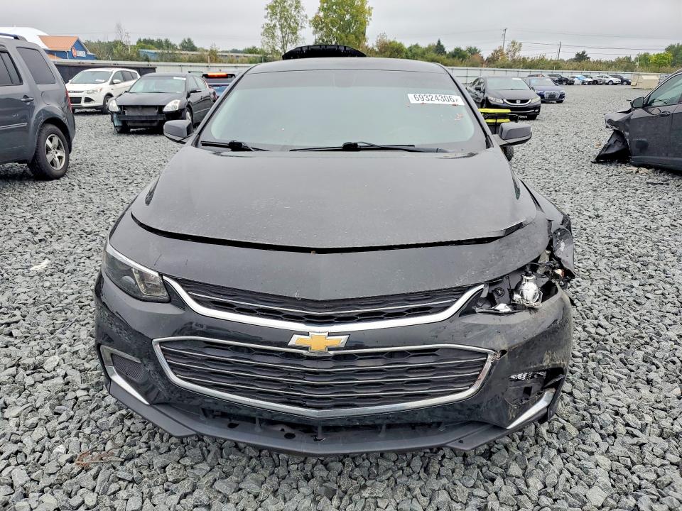 Продажа на аукционе авто 2017 Chevrolet Malibu, vin: 1G1ZE5ST0HF125529, номер лота: 69324306