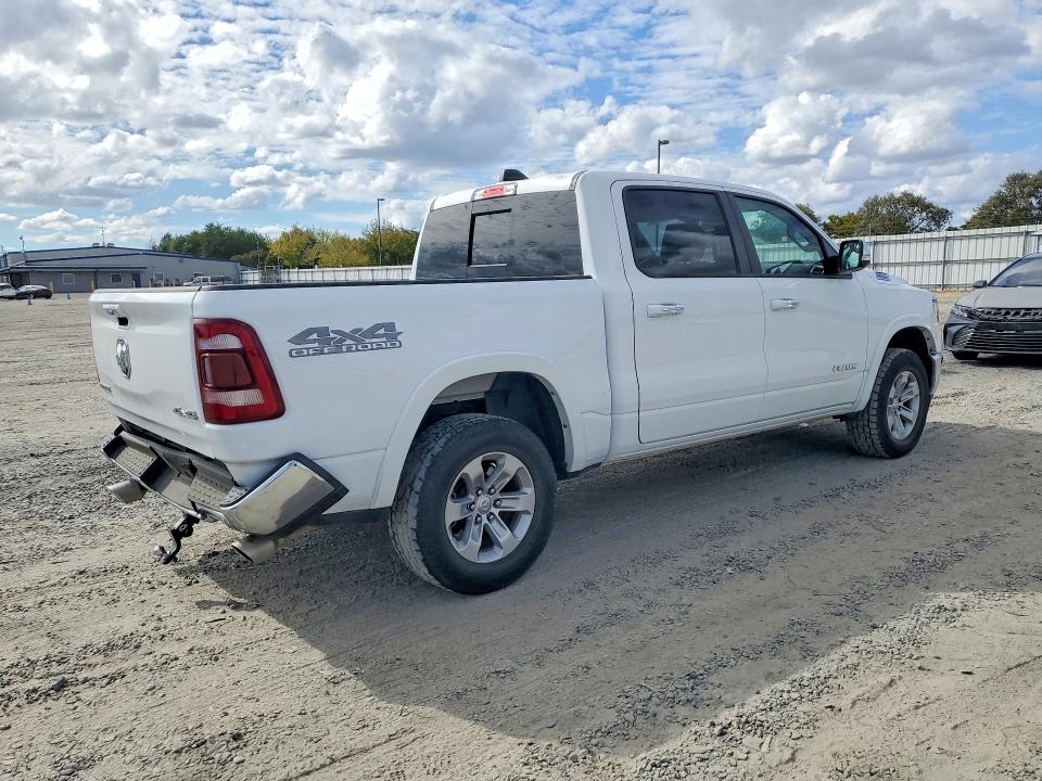 Продажа на аукционе авто 2021 Ram 1500, vin: 1C6SRFJT9MN719094, номер лота: 67506966