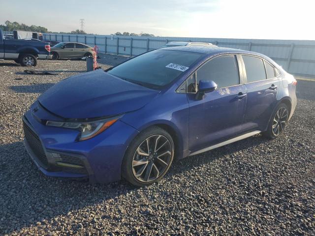 Aukcja sprzedaży 2020 Toyota Corolla, vin: JTDS4RCE1LJ020913, numer aukcji: 68787746