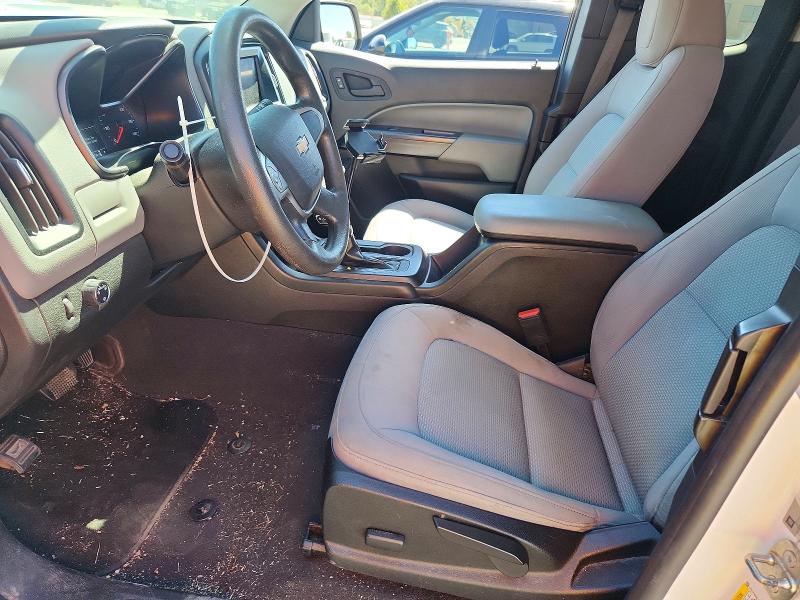 67259806 :رقم المزاد ، 1GCHSBEA5L1106016 vin ، 2020 Chevrolet Colorado مزاد بيع