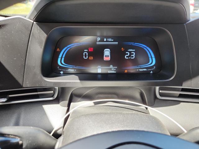 67562416 :رقم المزاد ، KMHLL4DG5SU882860 vin ، 2025 Hyundai Elantra مزاد بيع