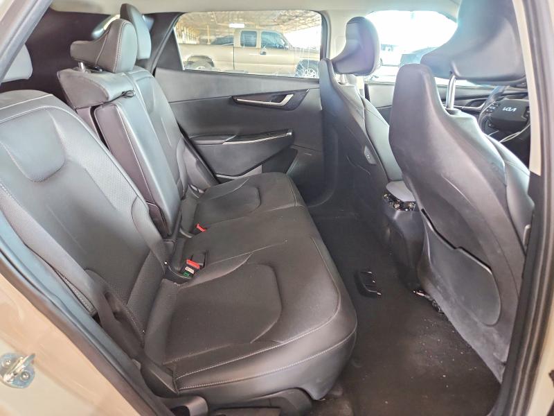 Продаж на аукціоні авто 2024 Kia Ev6, vin: KNDC34LA2R5615116, номер лоту: 68071286