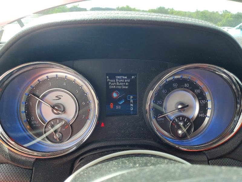 Aukcja sprzedaży 2013 Chrysler 300, vin: 2C3CCABG5DH708111, numer aukcji: 68159396