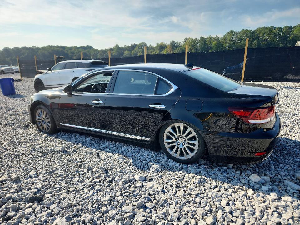 Продаж на аукціоні авто 2017 Lexus Ls, vin: JTHGL1EF8H5057567, номер лоту: 67416676