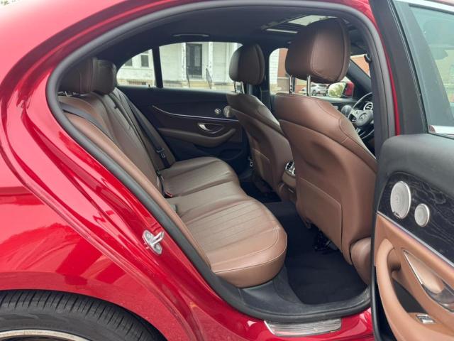 Aukcja sprzedaży 2017 Mercedes-benz E, vin: WDDZF4KB4HA161703, numer aukcji: 71095476