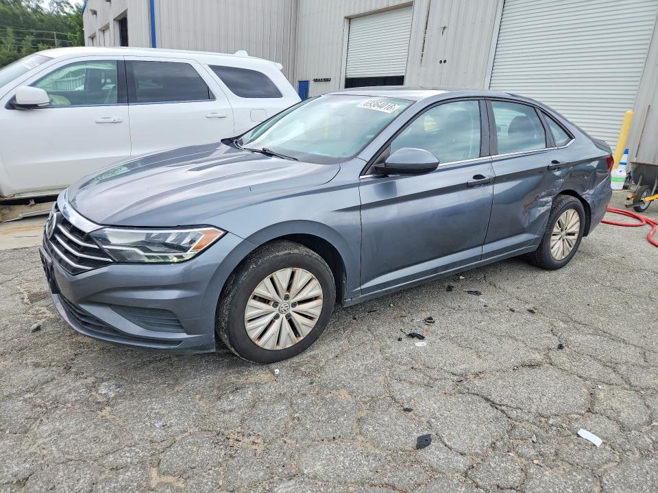 Продаж на аукціоні авто 2019 Volkswagen Jetta, vin: 3VWC57BU3KM172396, номер лоту: 69364016