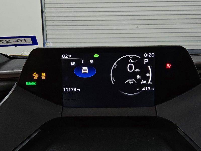 Auction sale of the 2026 Toyota Prius, vin: JTDACAAU1T3069222, lot number: 69038096