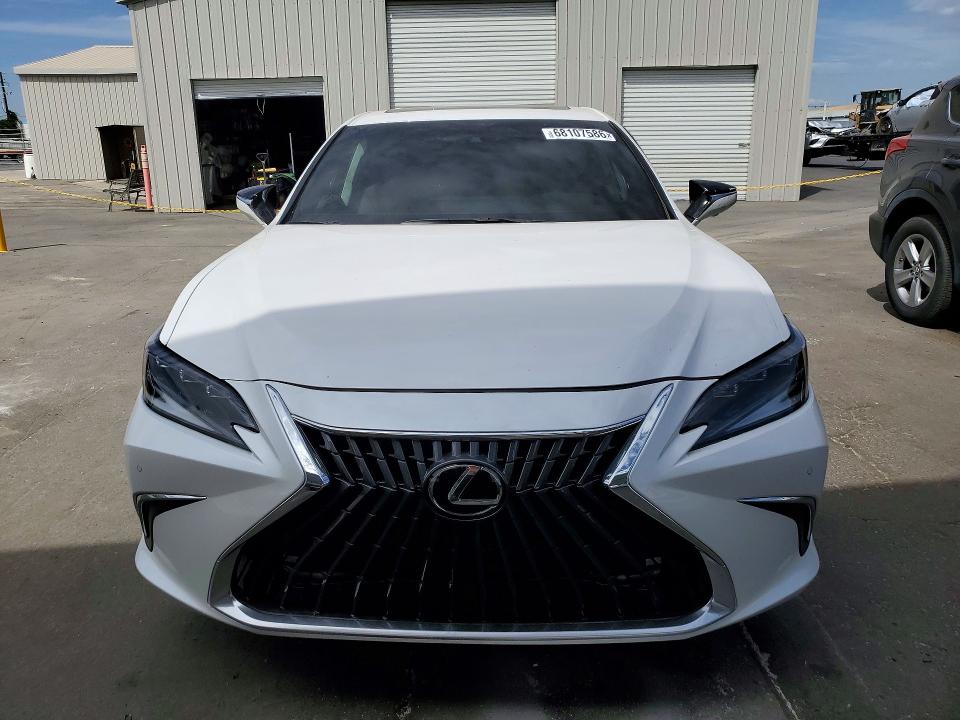 Aukcja sprzedaży 2025 Lexus Es 300h, vin: 58AEA1C13SU076597, numer aukcji: 68107586