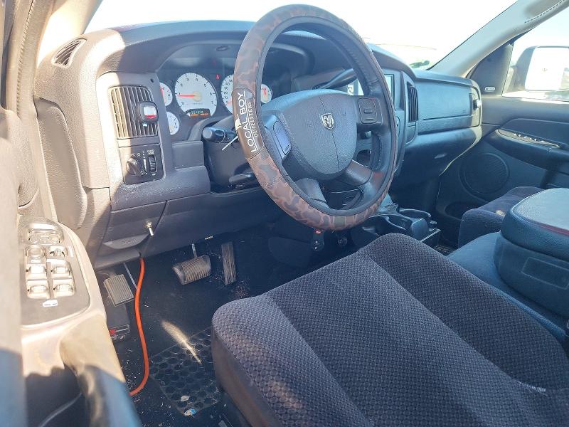 68018976 :رقم المزاد ، 1D7HU18D24S650534 vin ، 2004 Dodge Ram 1500 مزاد بيع