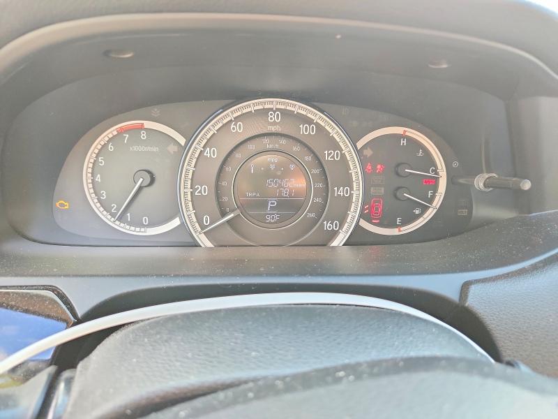 Продаж на аукціоні авто 2016 Honda Accord, vin: 1HGCR2F35GA210647, номер лоту: 69230046