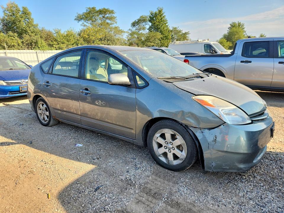 Aukcja sprzedaży 2005 Toyota Prius, vin: JTDKB20UX53032834, numer aukcji: 67530916