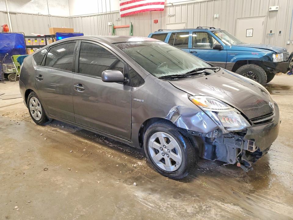 Продаж на аукціоні авто 2008 Toyota Prius, vin: JTDKB20U583446964, номер лоту: 69517206