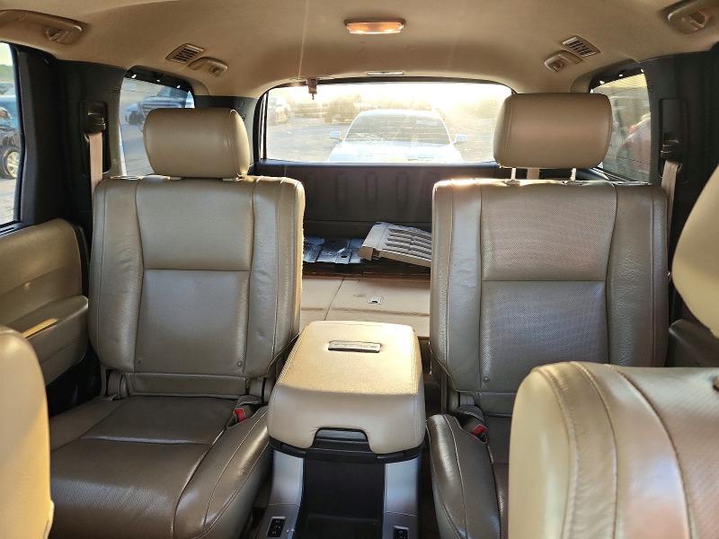 Aukcja sprzedaży 2008 Toyota Sequoia, vin: 5TDZY67A18S012815, numer aukcji: 70731066