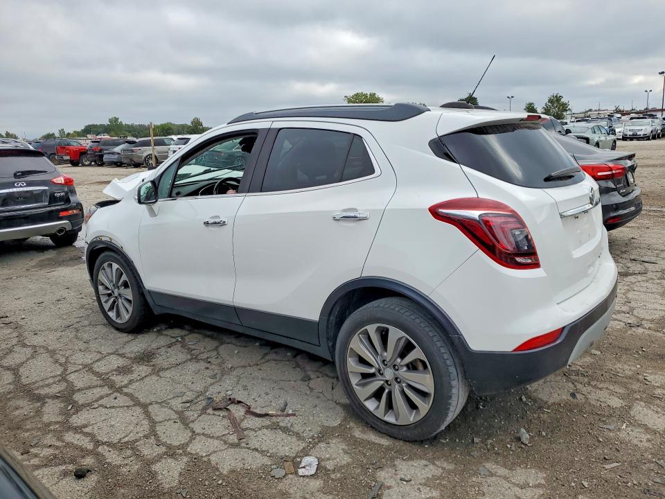 Aukcja sprzedaży 2019 Buick Encore, vin: KL4CJASB9KB874590, numer aukcji: 69428526