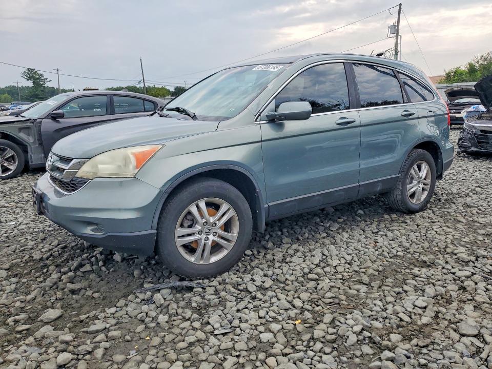 Aukcja sprzedaży 2011 Honda Cr-v, vin: 5J6RE3H77BL052457, numer aukcji: 67306186