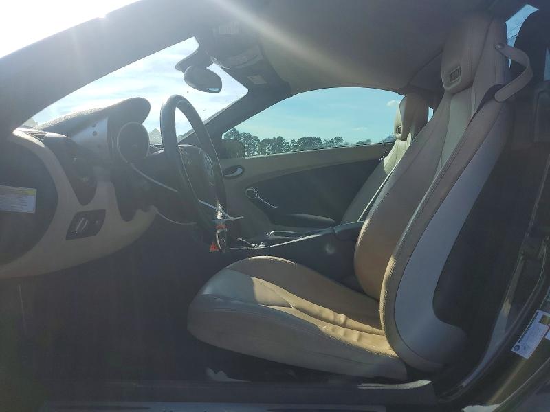 Продажа на аукционе авто 2007 Mercedes-benz Slk, vin: WDBWK56F77F148696, номер лота: 67645586