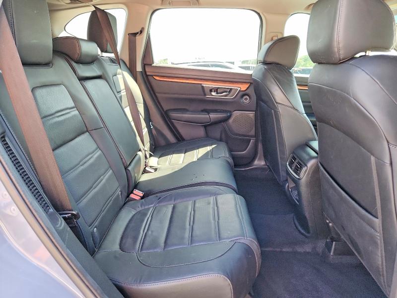Aukcja sprzedaży 2021 Honda Cr-v, vin: 7FART6H93ME035809, numer aukcji: 68715306