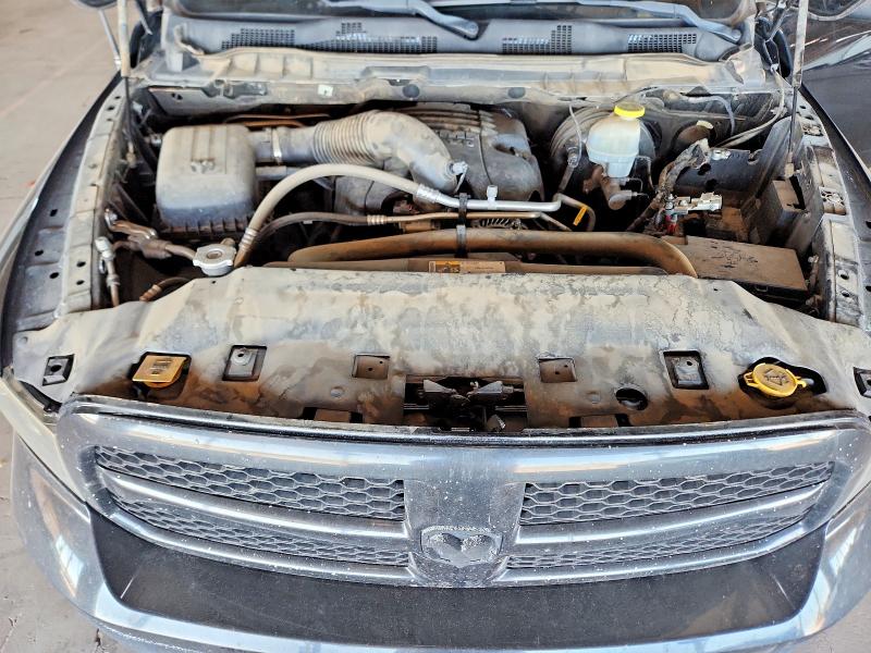 Aukcja sprzedaży 2019 Ram 1500 Classic, vin: 1C6RR6FT3KS750427, numer aukcji: 69768556
