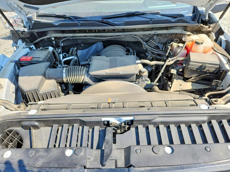 68022406 :رقم المزاد ، 1GT49ME70RF284681 vin ، 2024 Gmc Sierra مزاد بيع