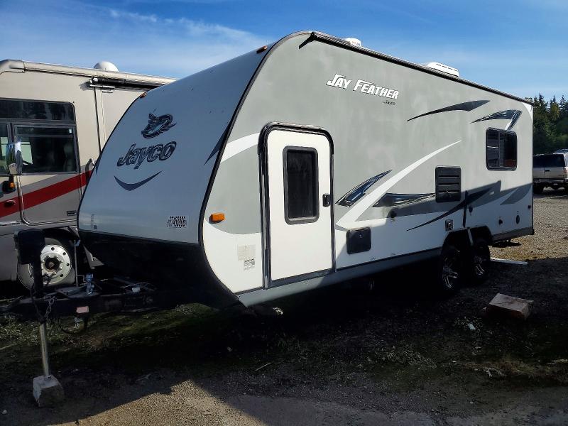 Aukcja sprzedaży 2016 Jayco Jay Flight Travel Trailers, vin: 1UJBJ0BL5G1J30163, numer aukcji: 67458906