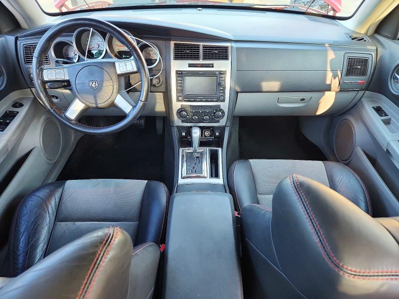 Продаж на аукціоні авто 2006 Dodge Charger, vin: 2B3KA73WX6H419882, номер лоту: 69036746